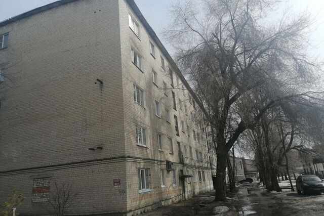 дом 5 городской округ Ульяновск фото