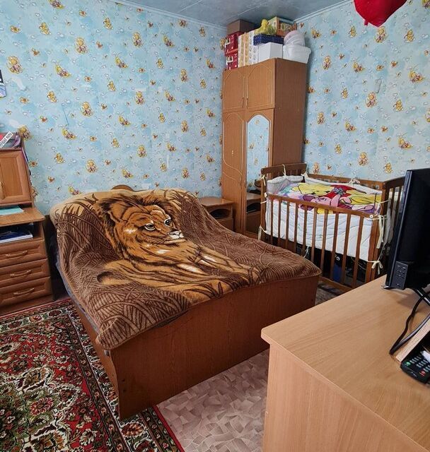 комната г Новочеркасск ул Ростовский выезд 14 городской округ Новочеркасск фото 3