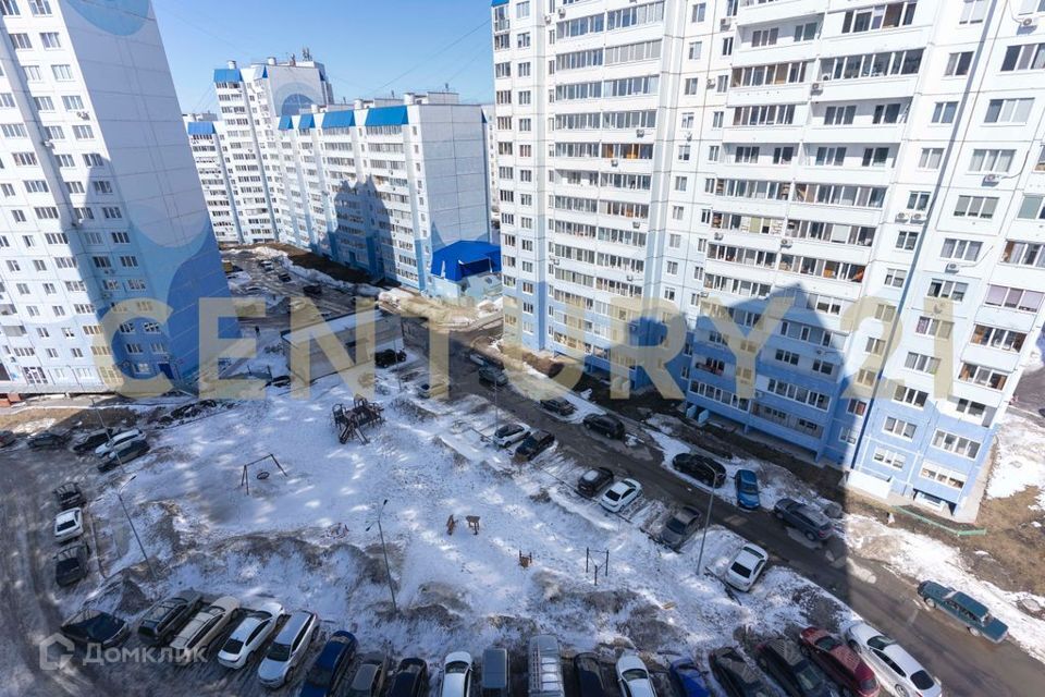 квартира г Ульяновск ул Панорамная 83 городской округ Ульяновск фото 5