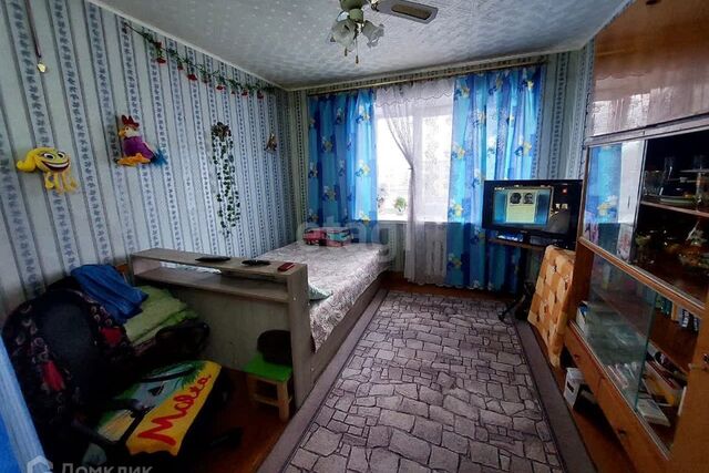 комната дом 68 городской округ Нижний Тагил фото