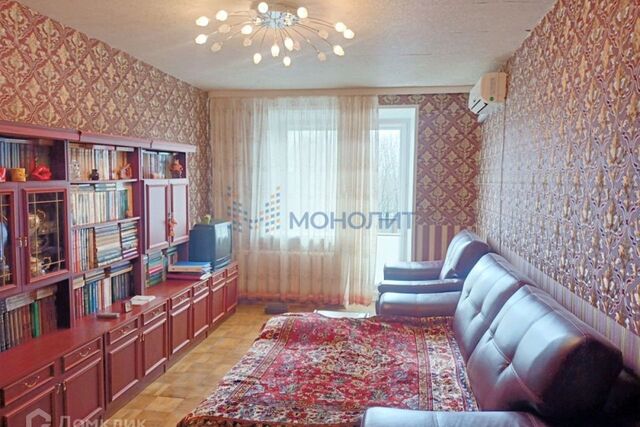 дом 115 городской округ Нижний Новгород фото