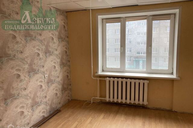 комната дом 62а муниципальное образование Смоленск фото