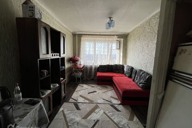 комната дом 38 городской округ город Ковров фото