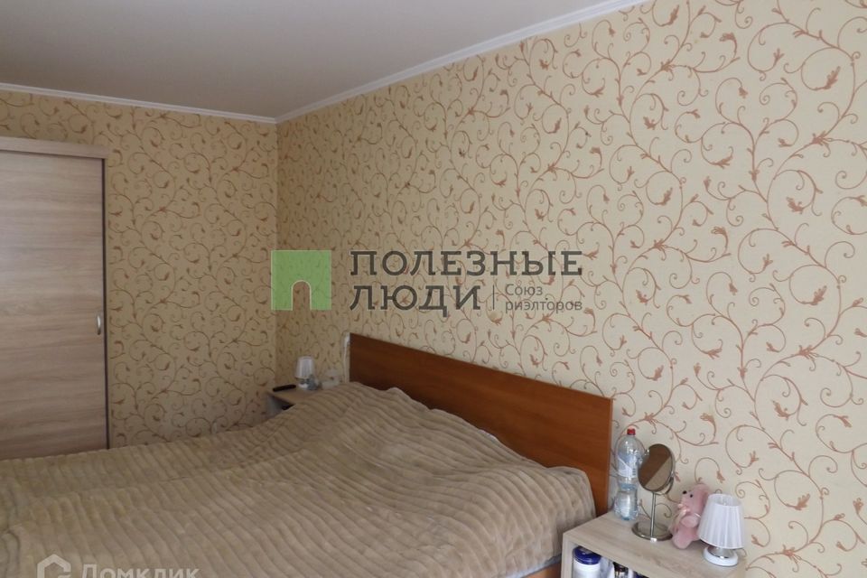 квартира г Тверь ул Московская 24к/3 Калининский район фото 7