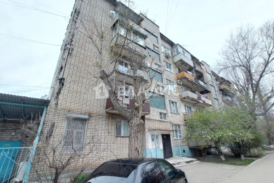 квартира г Элиста ул Ю.Клыкова 22 городской округ Элиста фото 7