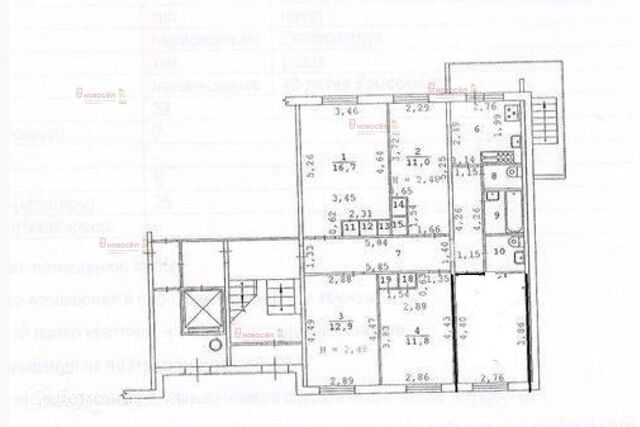 комната дом 32к/2 Екатеринбург, муниципальное образование фото