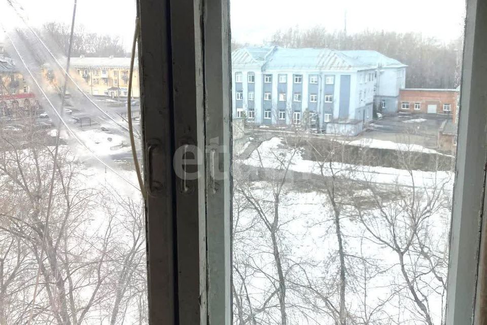 квартира г Кемерово ул Предзаводская 1б Кемеровский городской округ фото 2