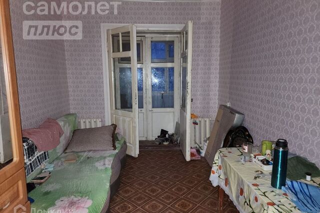 комната дом 1 городской округ Астрахань фото