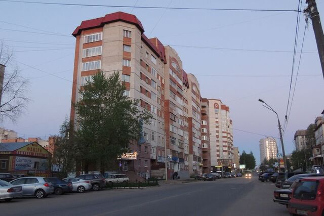 дом 29 городской округ Сыктывкар фото