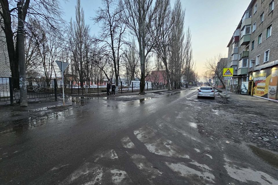 квартира г Мичуринск ул Лермонтова 14 Мичуринский район фото 7