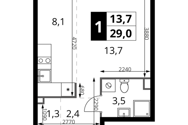 дом 16к/1 городской округ Химки, Московская область, Химки фото