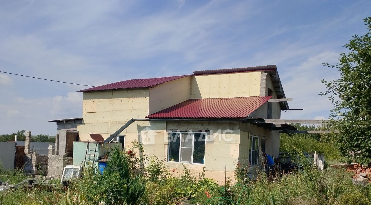 дом р-н Белгородский с Никольское снт Бродок фото 4