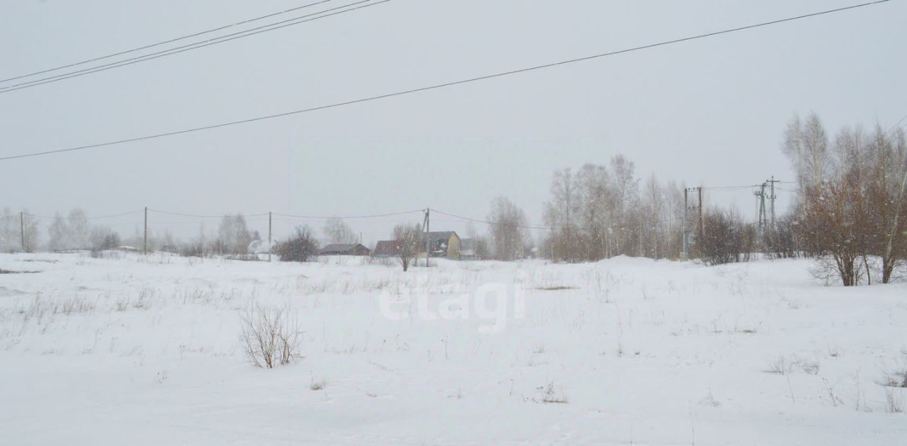 земля г Прокопьевск р-н Рудничный снт тер.Городское товарищество N 2 фото 9