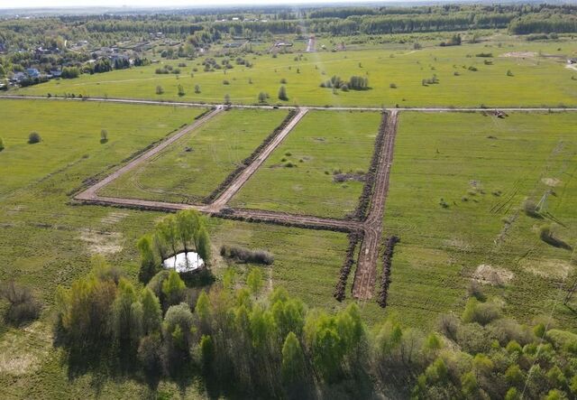 д Подолы Новопетровское фото