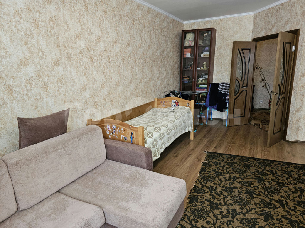 квартира г Королев ул Исаева 3бк/2 Медведково фото 10
