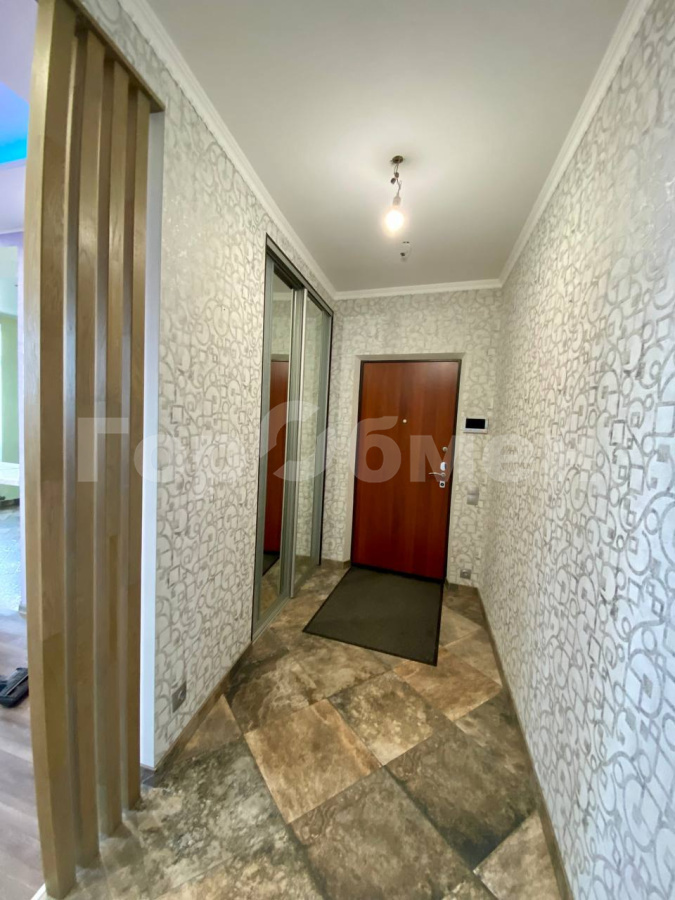 квартира г Химки Набережный пр. Клязьма кв-л, 3, Беломорская фото 11