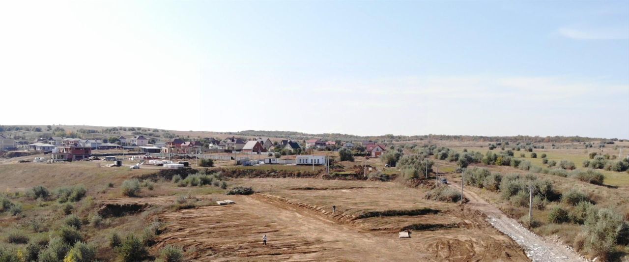 земля р-н Саратовский с Усть-Курдюм ул Мусы Джалиля 56а фото 3