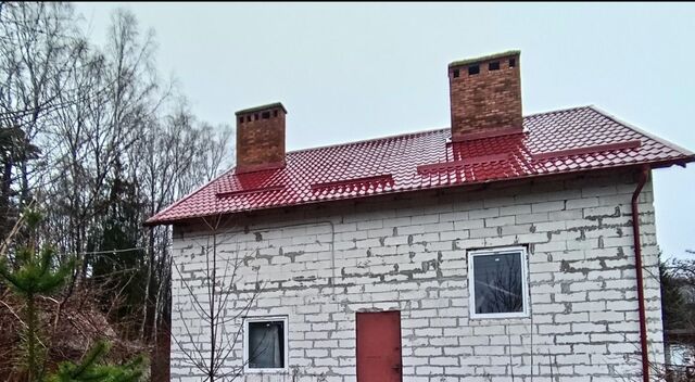 дом снт Рябинушка ул. Правобережный проезд 3-я линия, 227, Гурьевский муниципальный округ фото