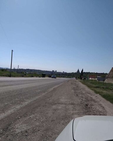 Северная сторона Крым фото