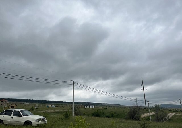 Чистенское сельское поселение, Западный район, Чистенькая фото