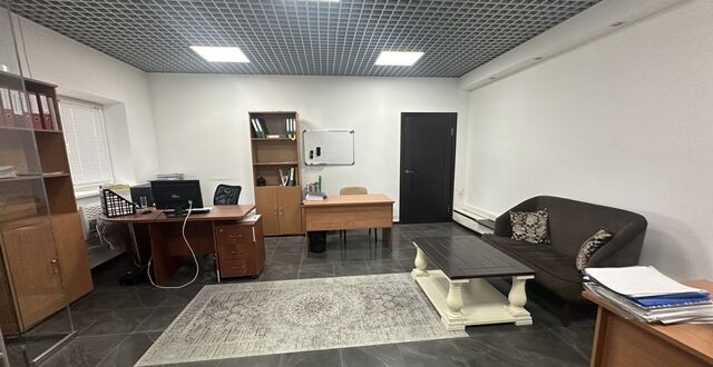 офис ул Шумакова 8 фото