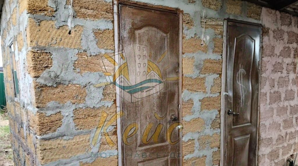 дом г Артем снт Садко Феодосия городской округ, ТСН, ул. 13-я Садовая, Приморский пгт, Крым фото 20