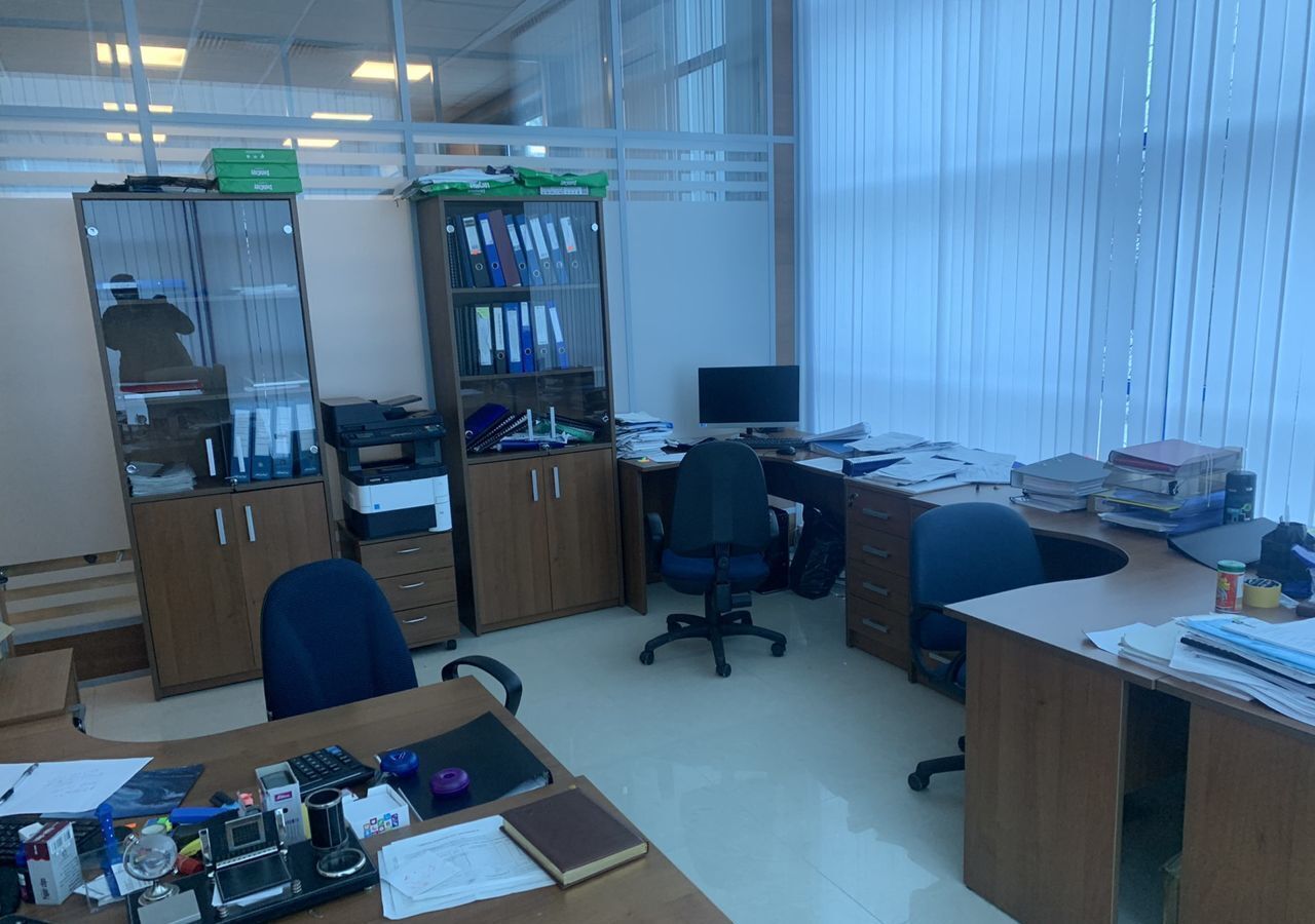 офис городской округ Солнечногорск д Юрлово 1Б, Химки фото 17