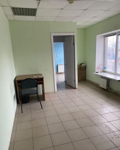 офис ул Уральская 3 Кунгурский муниципальный округ фото