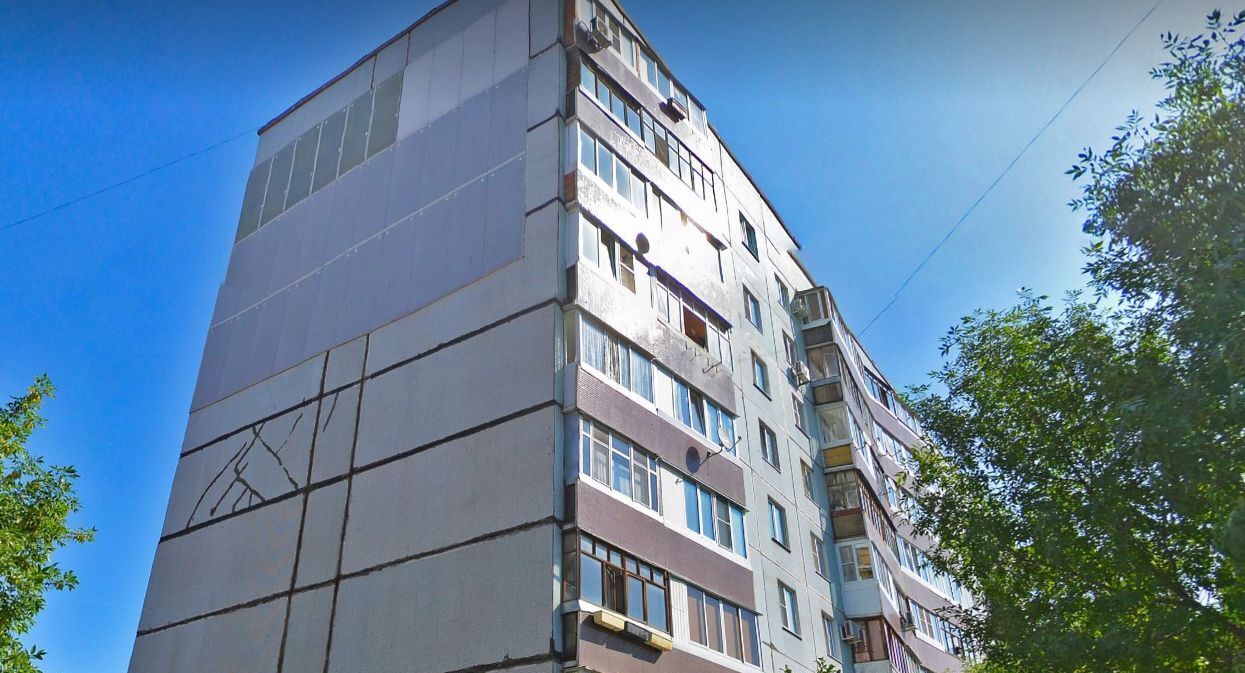 квартира г Тольятти р-н Автозаводский б-р Космонавтов 24 15-й кв-л фото 6