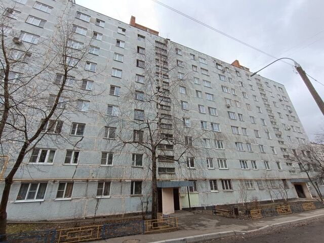 квартира ул Томилинская 12 городской округ Дзержинский фото