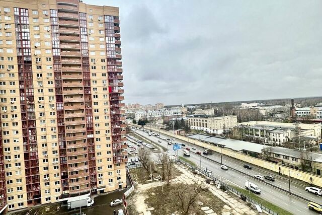 городской округ Королёв фото