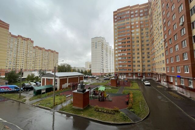 дом 23 городской округ Химки, Московская область, Химки фото