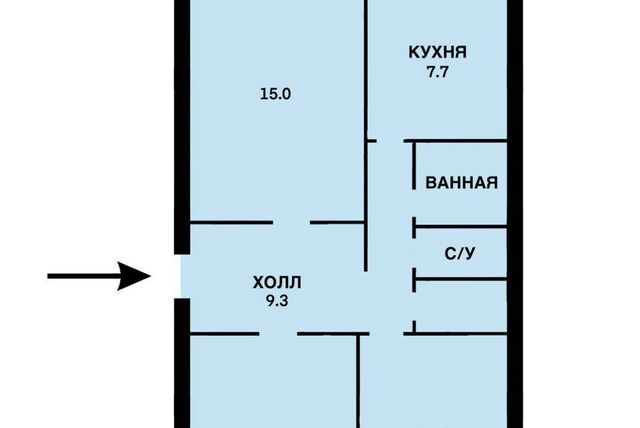 квартира дом 30 городской округ Химки фото