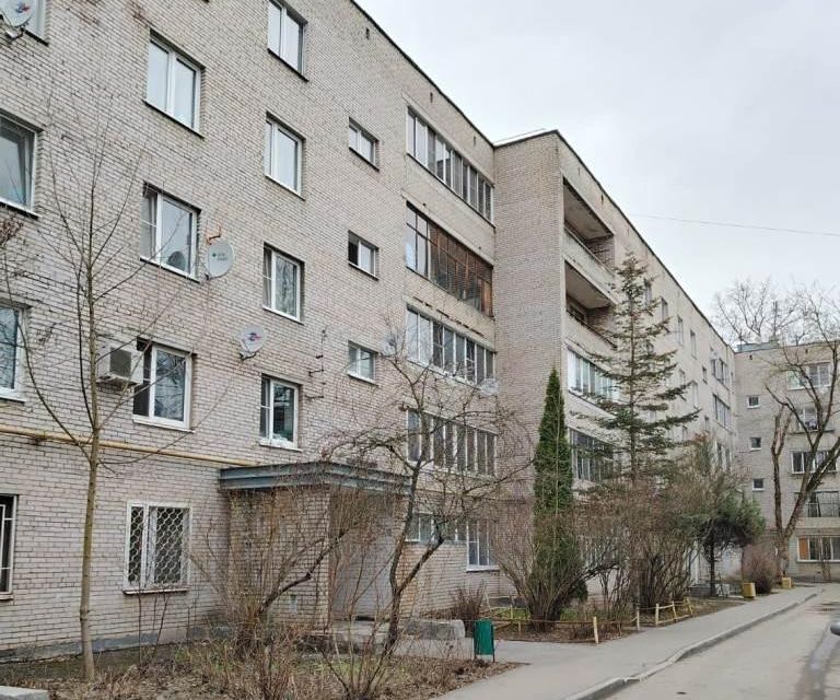 квартира г Химки ул Первомайская 30 городской округ Химки фото 7