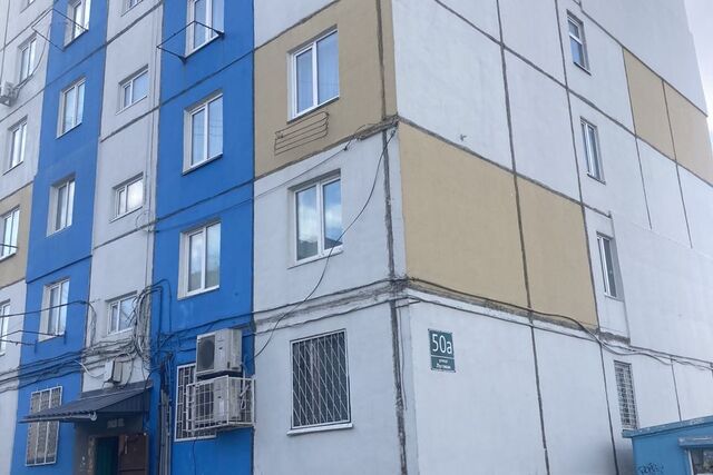 квартира дом 50а Владивостокский городской округ фото
