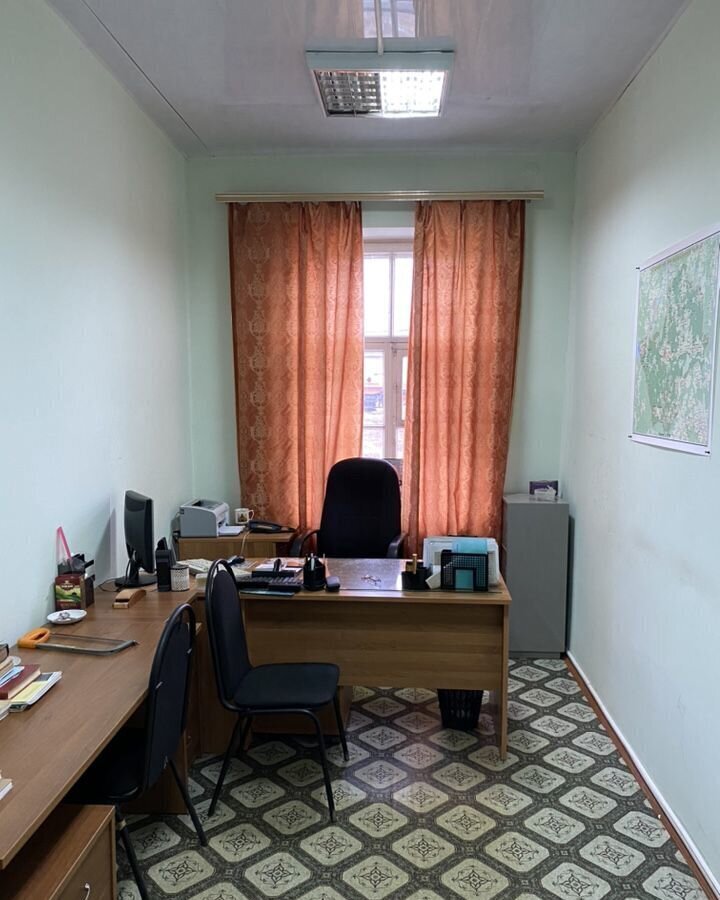 офис городской округ Талдомский г Талдом ул Крайняя фото 1