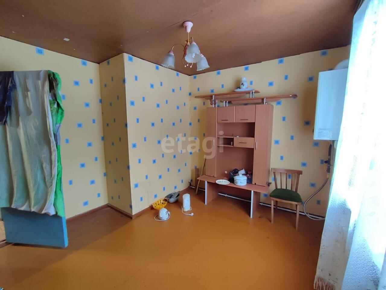 дом г Ирбит Центральная фото 3