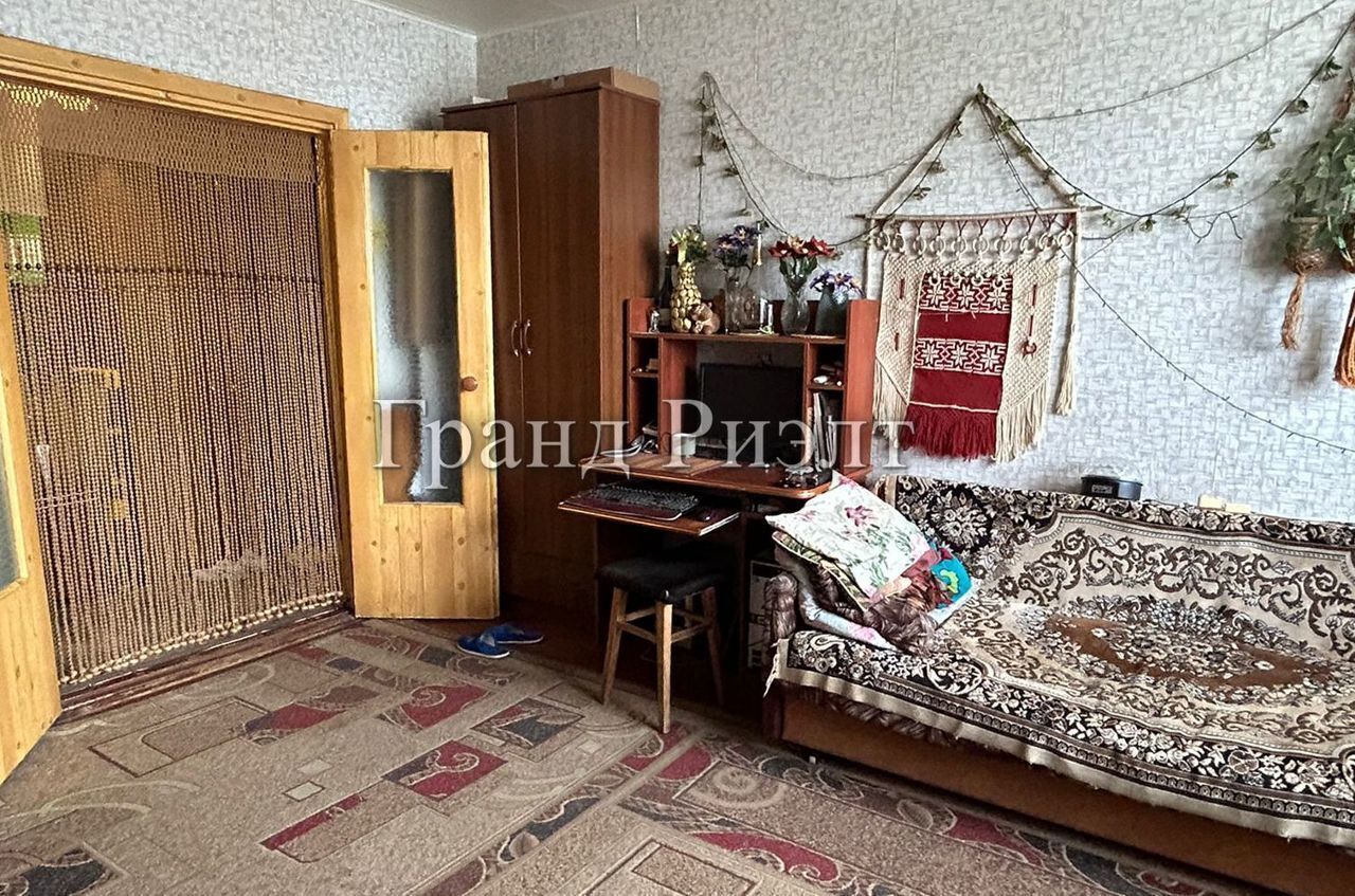 квартира г Невинномысск р-н Центр ул Гагарина 54 фото 4