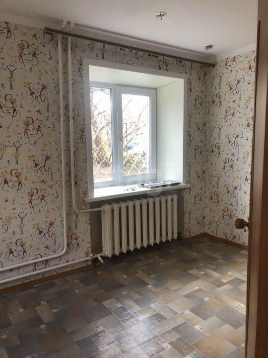 квартира г Ирбит ул Свердлова 13 фото 8