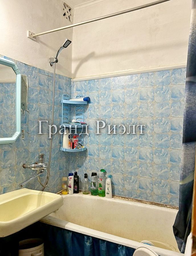 квартира г Невинномысск р-н Центр ул Гагарина 54 фото 16