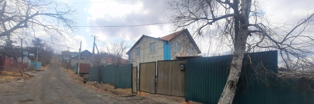 дом г Артем ул Лунник 32 фото 14