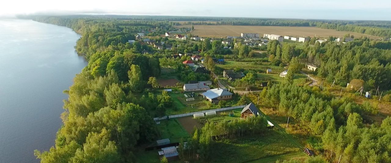 земля р-н Чкаловский д Котельницы Чкаловск городской округ фото 1