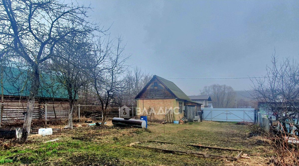 дом г Пенза р-н Первомайский снт терЗасека 86г фото 4