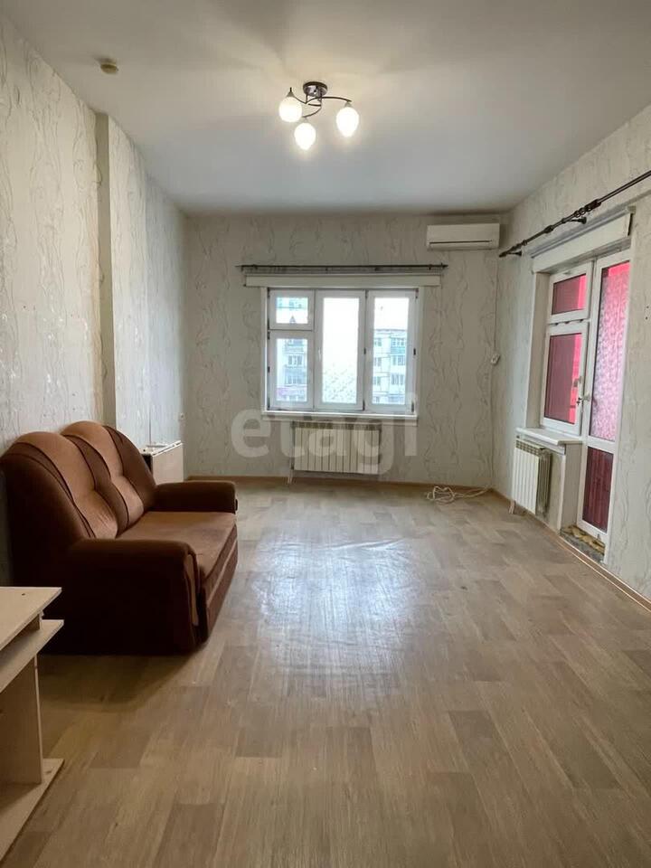 квартира г Якутск ул Чиряева 5/1 фото 4