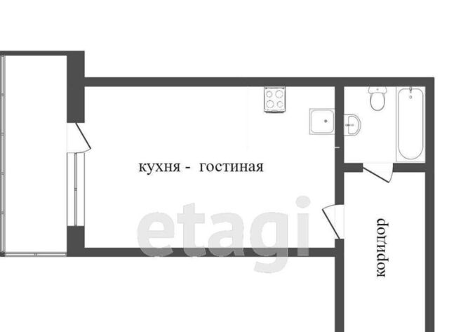 р-н Тракторозаводский дом 42 фото