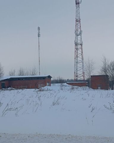 д Повадино территория Фокс-Пром, 2, Троицкое фото