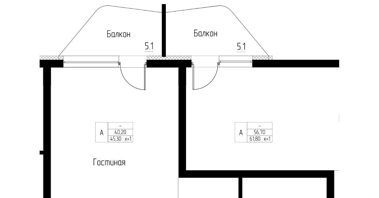 квартира р-н Светлогорский г Светлогорск ул Верещагина 8 фото 1