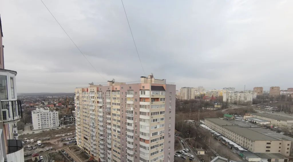 квартира г Самара Гагаринская просека 6-я, 140 фото 21