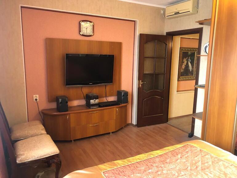 квартира г Курск р-н Центральный пр-кт Победы 2 фото 10