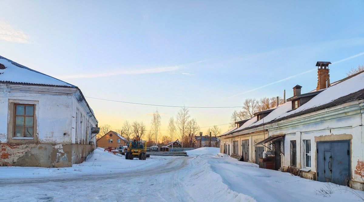 свободного назначения г Переславль-Залесский ул Зеленая 29 фото 7